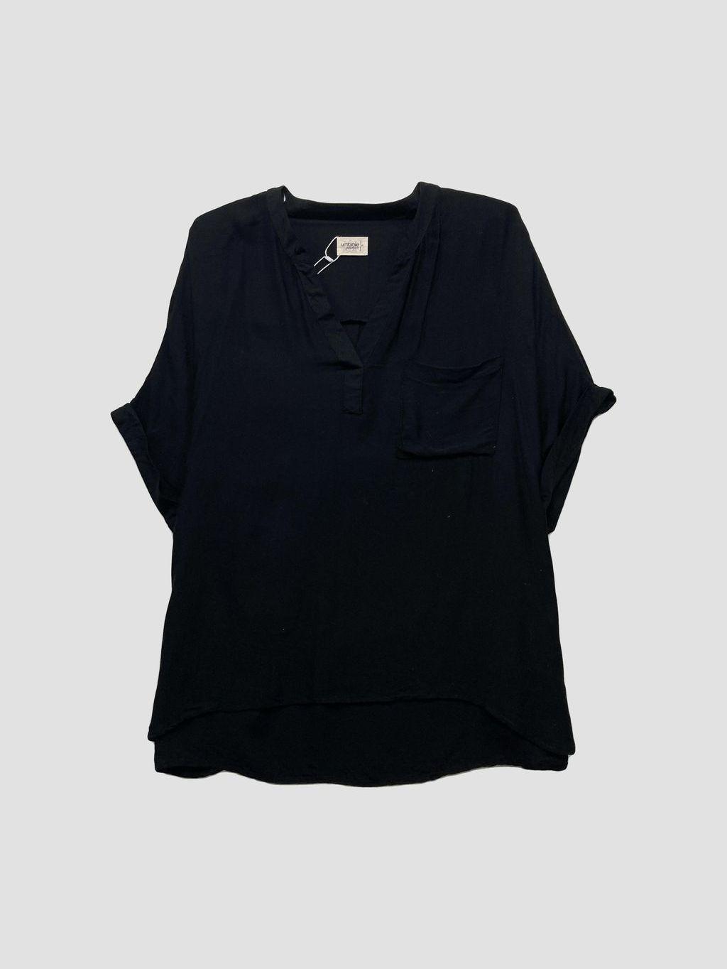 Polera UMBRALE - Talla XL (VOP00962562)-0