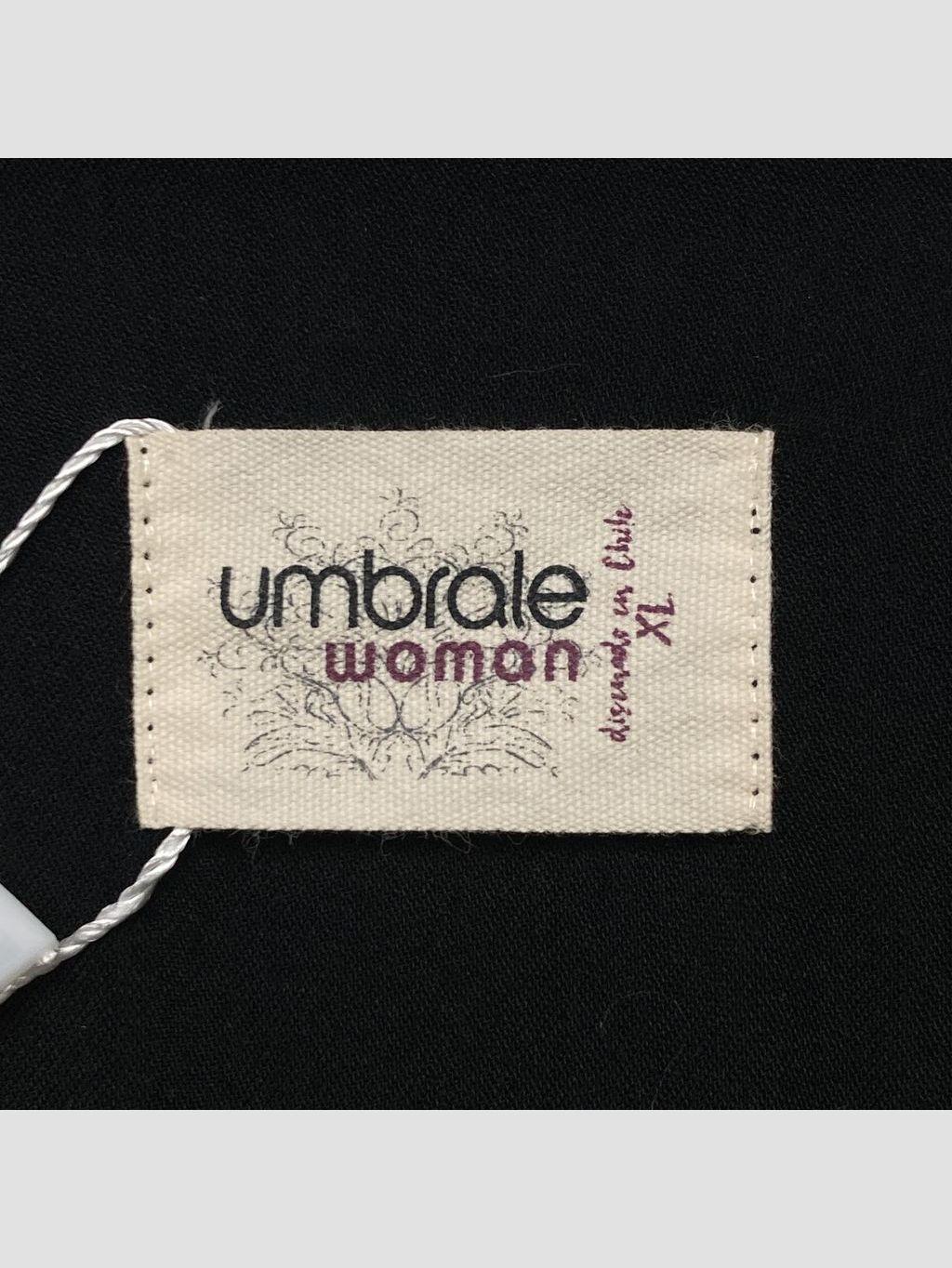 Polera UMBRALE - Talla XL (VOP00962562)-1