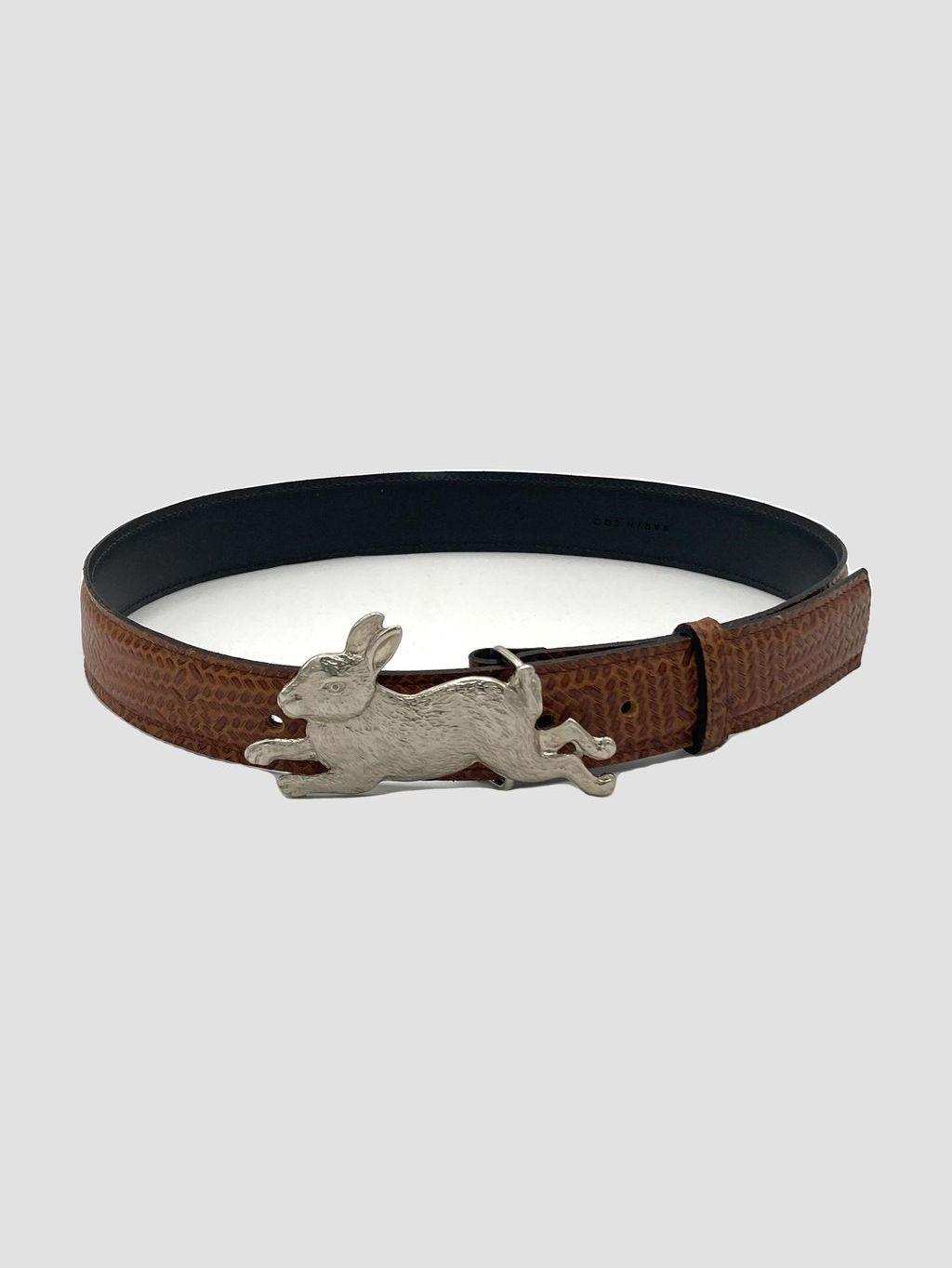 Cinturón KARYN COO - Talla Talla Única (VOP00973955)-1