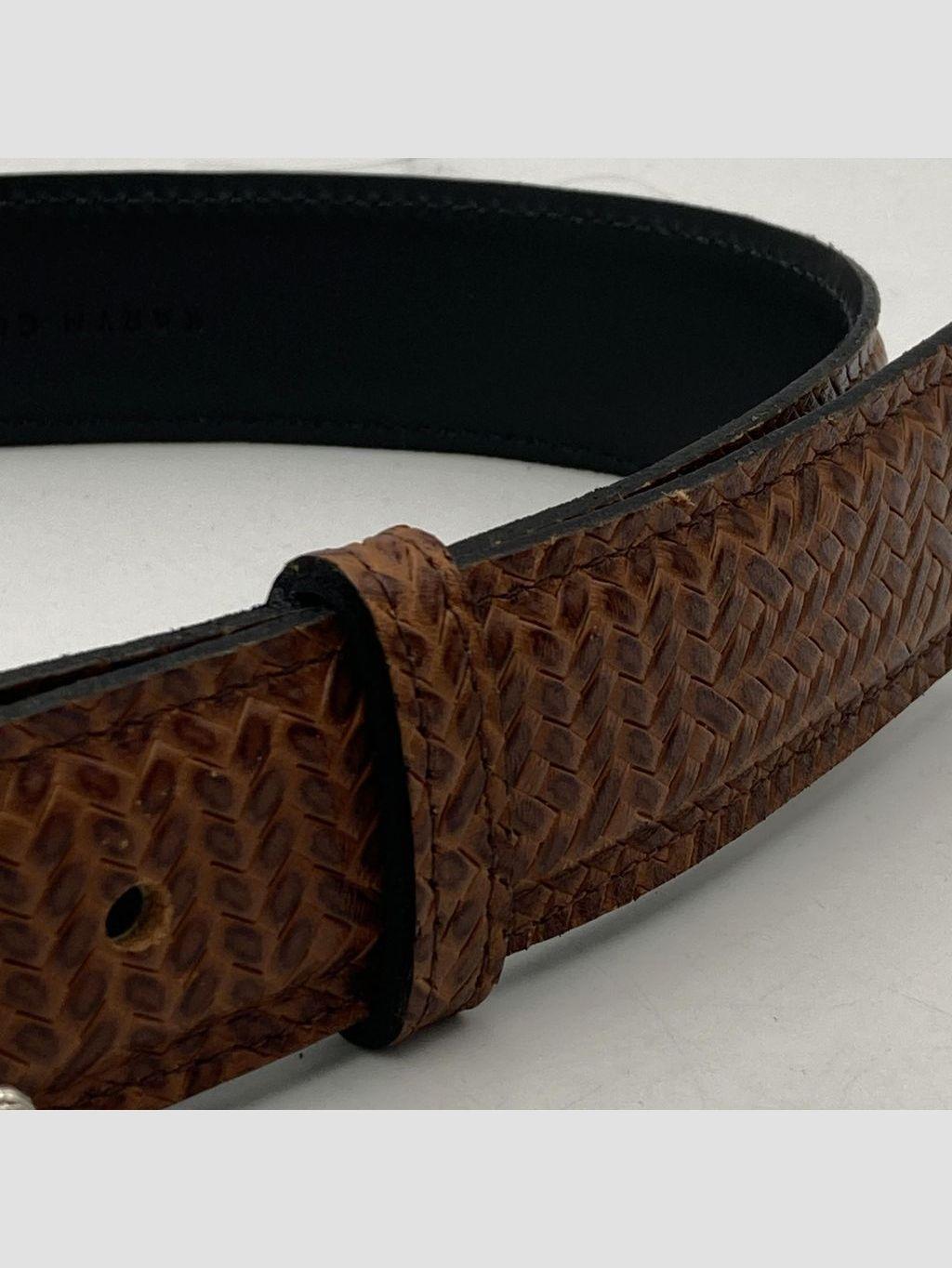 Cinturón KARYN COO - Talla Talla Única (VOP00973955)-4