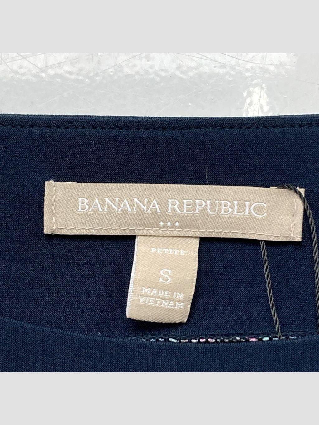 Vestido corto BANANA REPUBLIC - Talla S (VOP00918189)-2