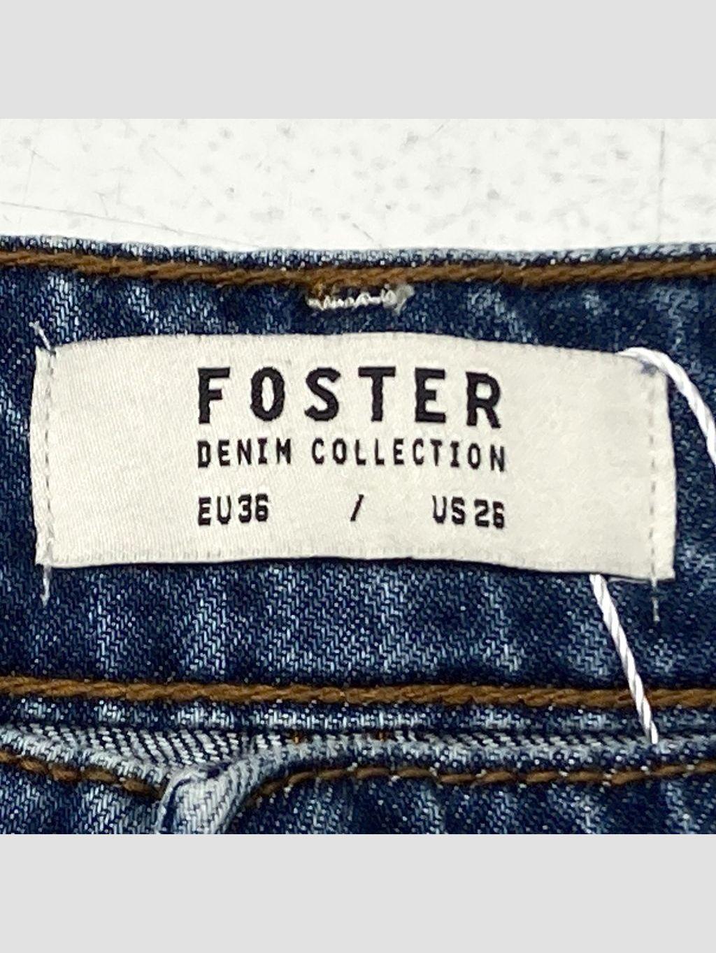 Jean FOSTER - Talla 36 (VOP01190353)-2