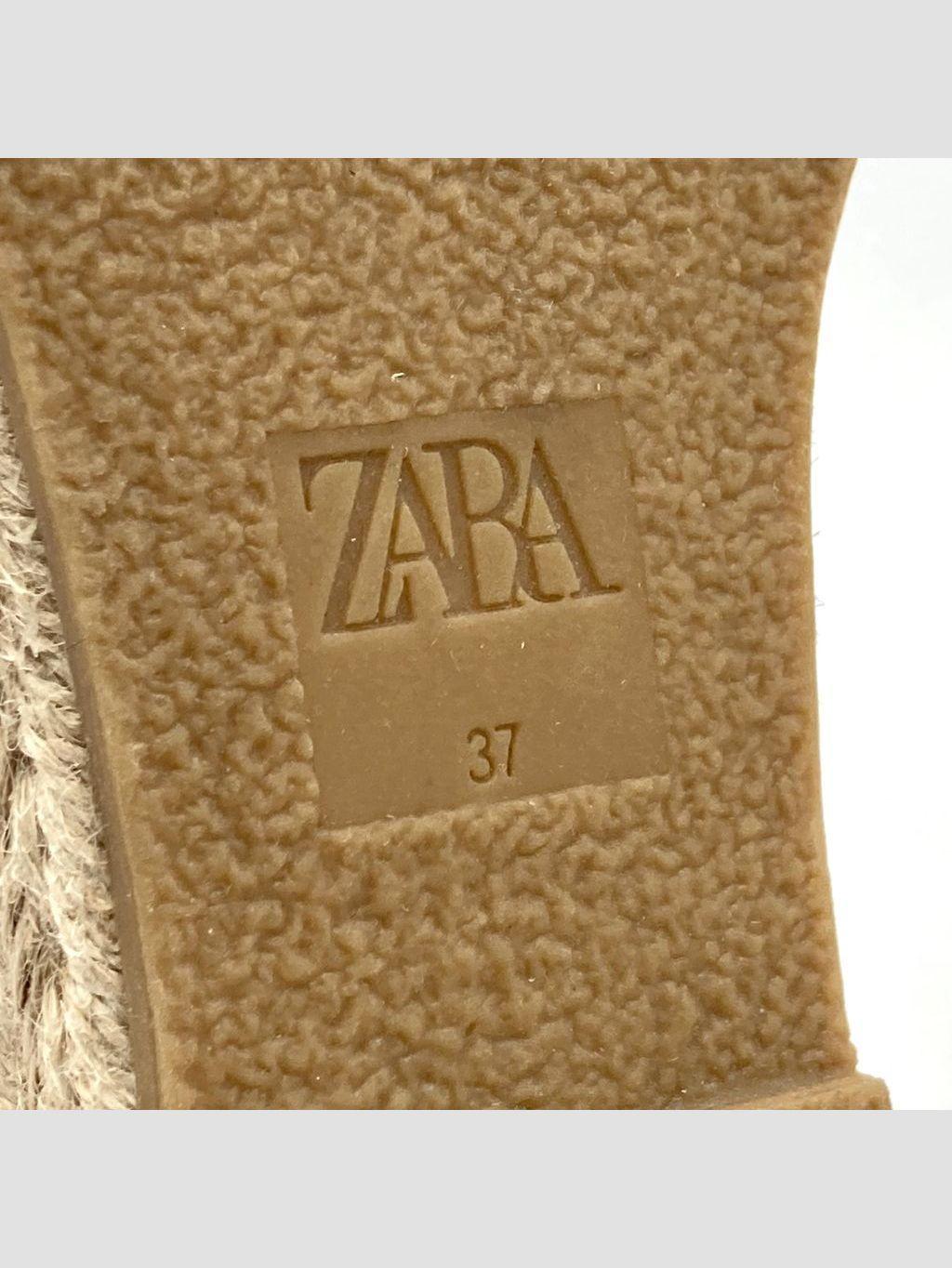 Sandalias ZARA - Talla 37 (VOP01027470)-2