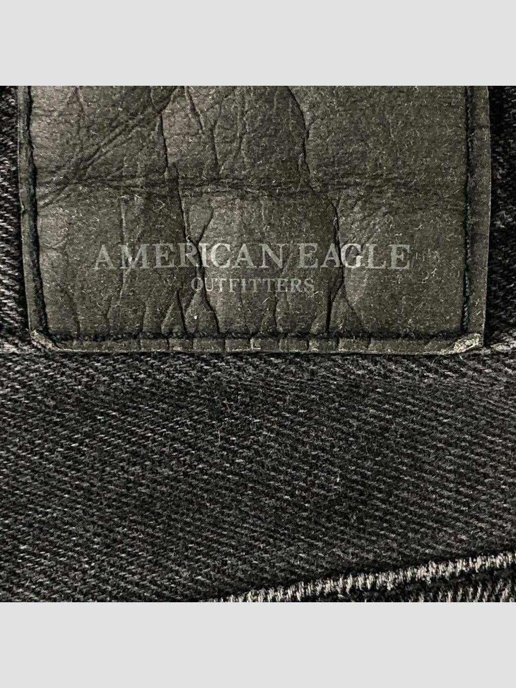 Jean AMERICAN EAGLE OUTFITTERS - Talla 36 (VOP01087749)-2