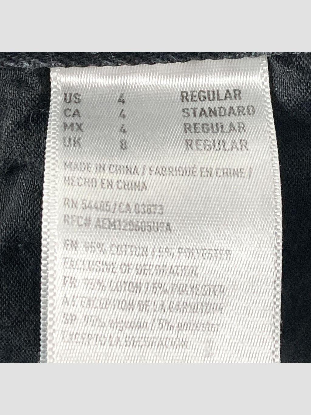 Jean AMERICAN EAGLE OUTFITTERS - Talla 36 (VOP01087749)-3