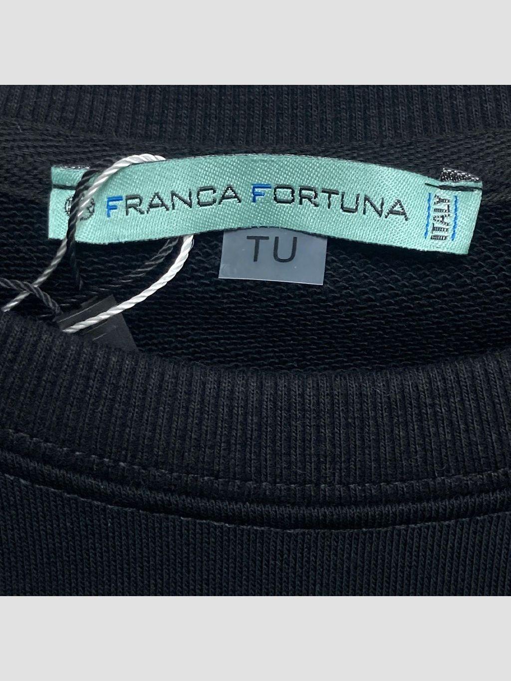 Polerón FRANCA FORTUNA - Talla M (VOP00989434)-1