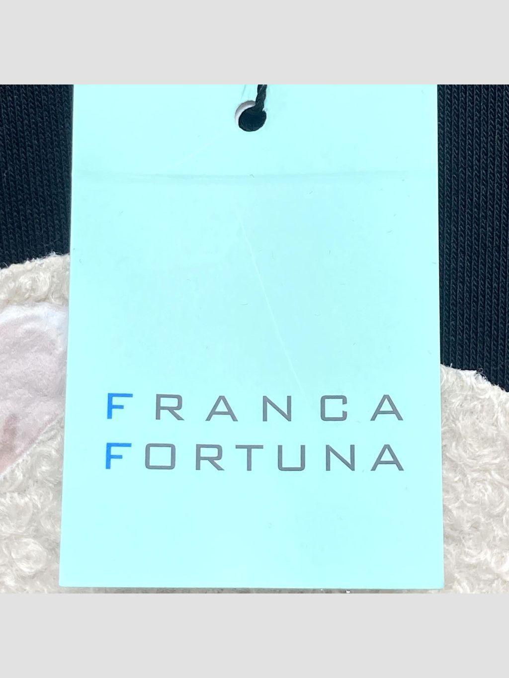 Polerón FRANCA FORTUNA - Talla M (VOP00989434)-2