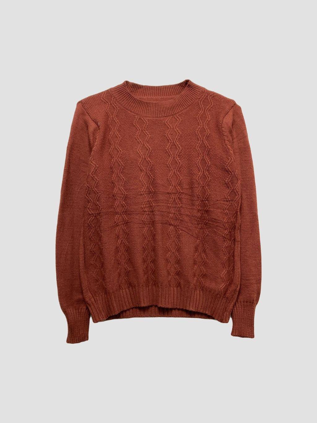 Sweater VINTAGE - Talla S (VOP00897401)-0