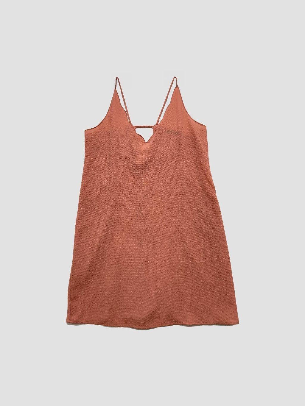 Vestido corto MANGO - Talla M (VOP00871774)-0