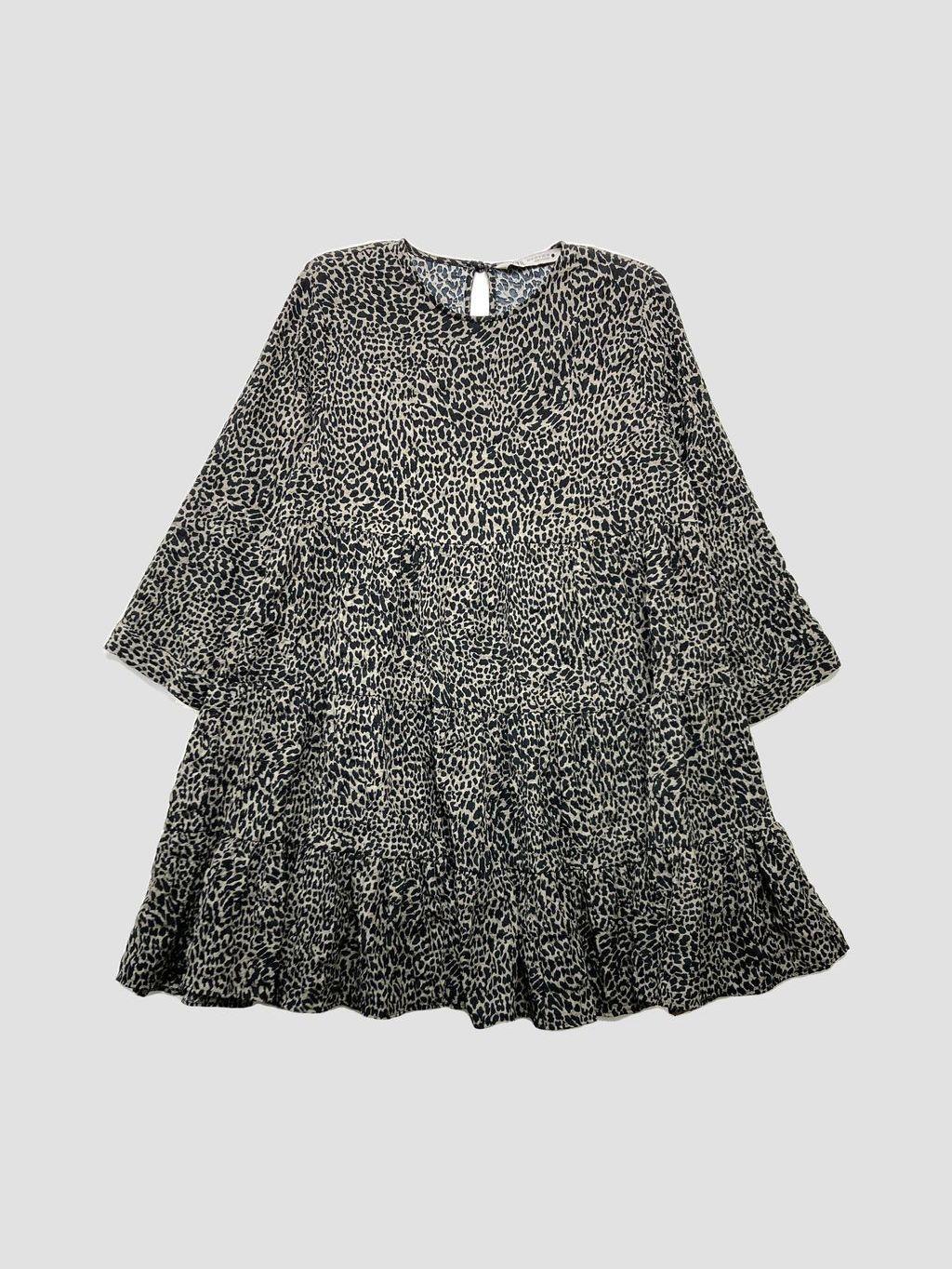 Vestido corto ZARA - Talla M (VOP00896193)-0