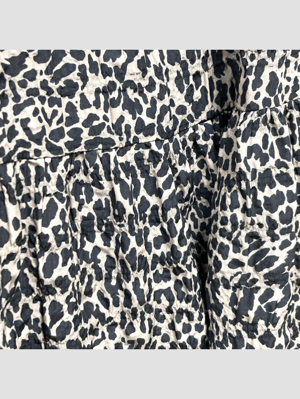 Vestido corto ZARA - Talla M (VOP00896193)-1