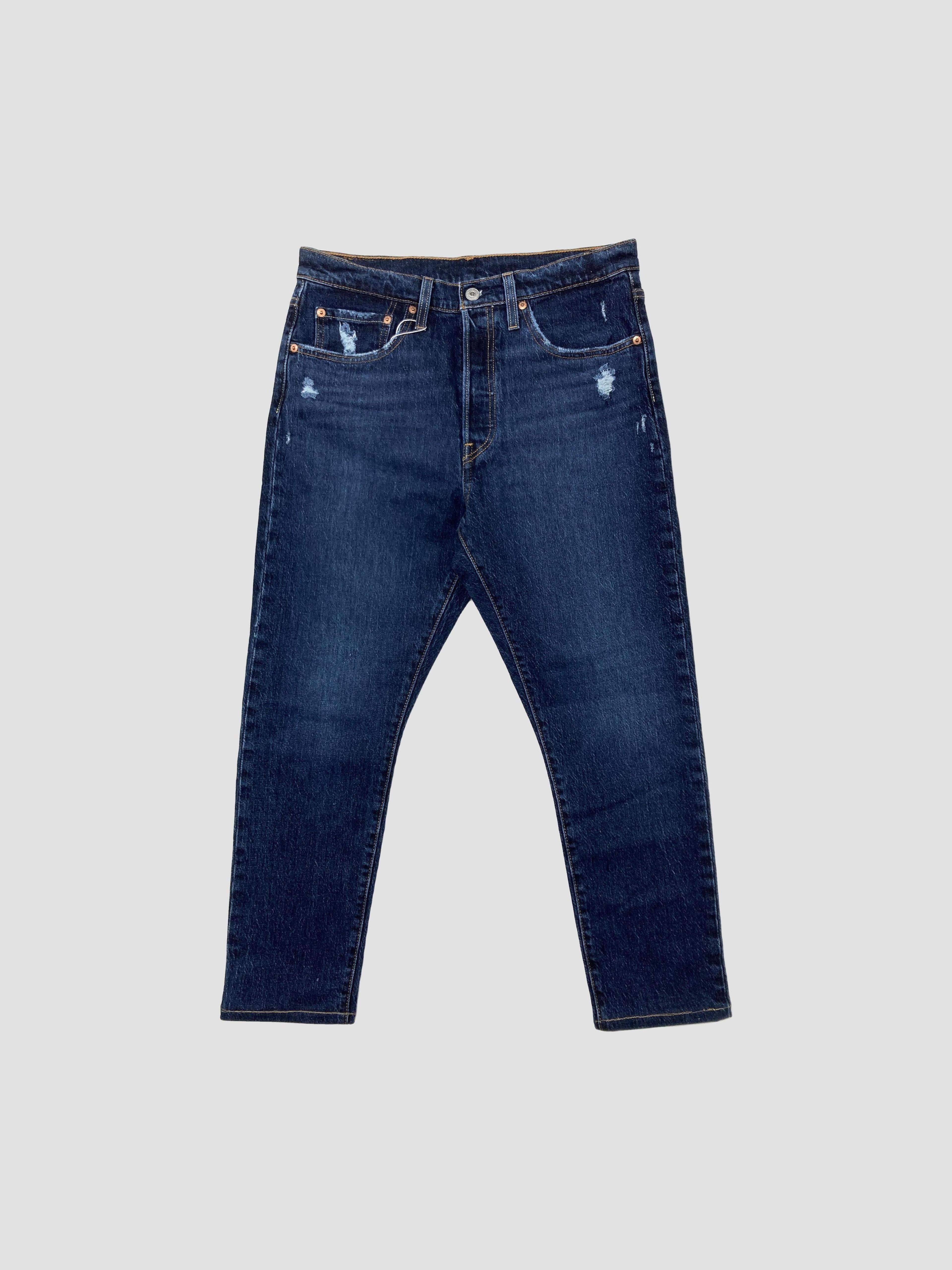 Jean LEVI'S - Talla 38 (VOP01152216)-0