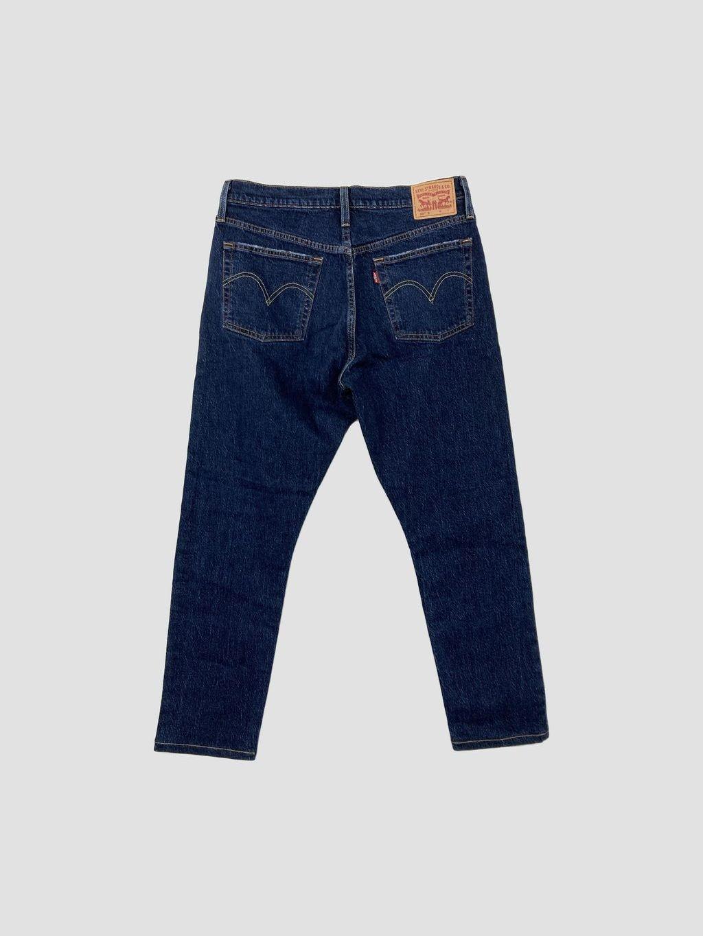 Jean LEVI'S - Talla 38 (VOP01152216)-1