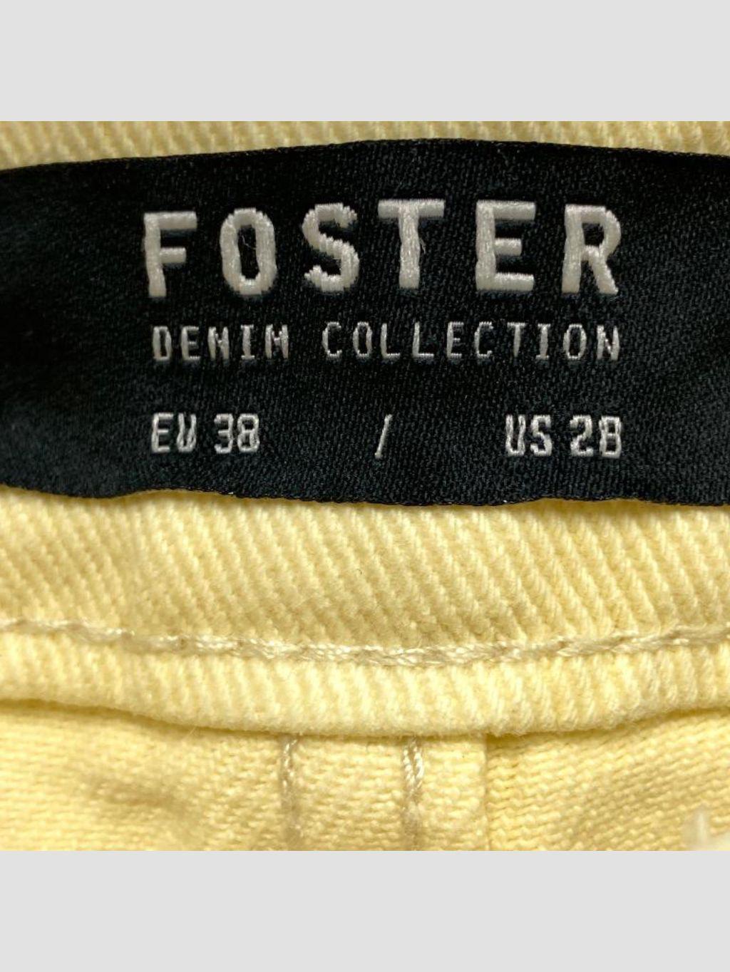 Jean FOSTER - Talla 38 (VOP00790928)-2