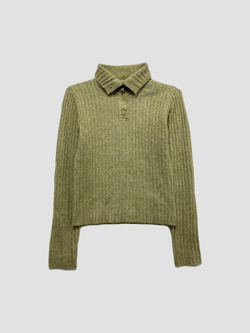 Sweater ZARA - Talla S (VOP00913457)-0