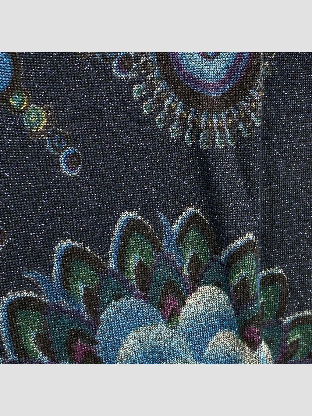 Sweater DESIGUAL - Talla M (VOP01040877)-2