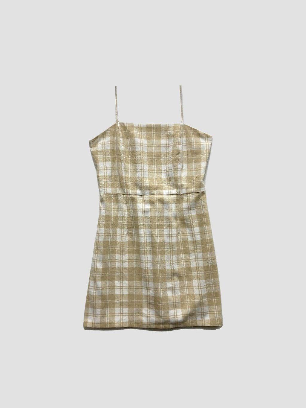 Vestido corto AÉROPOSTALE - Talla L (VOP00904464)-0