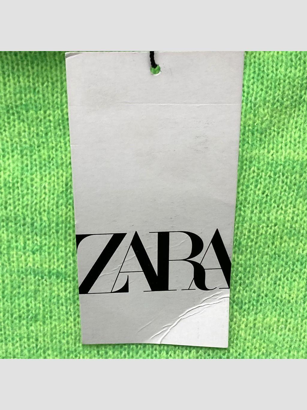 Sweater ZARA - Talla S (VOP00973899)-2
