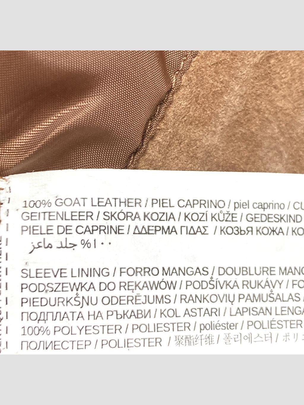 Chaqueta casual MANGO - Talla L (VOP01036309)-2