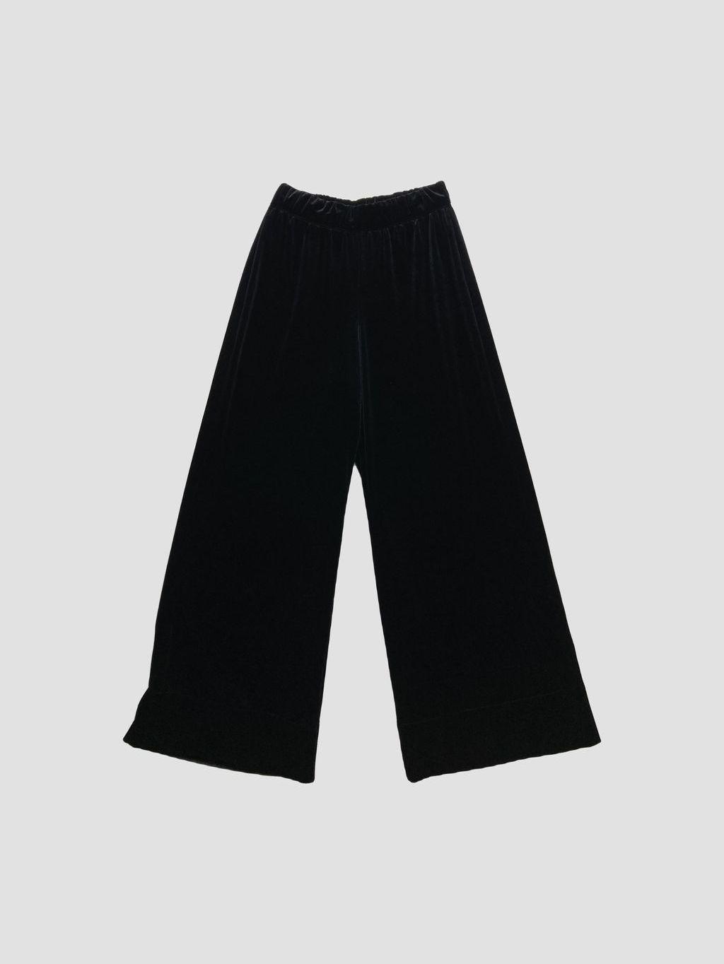 Pantalón C. DEL PILAR - Talla 38 (VOP01023942)-0