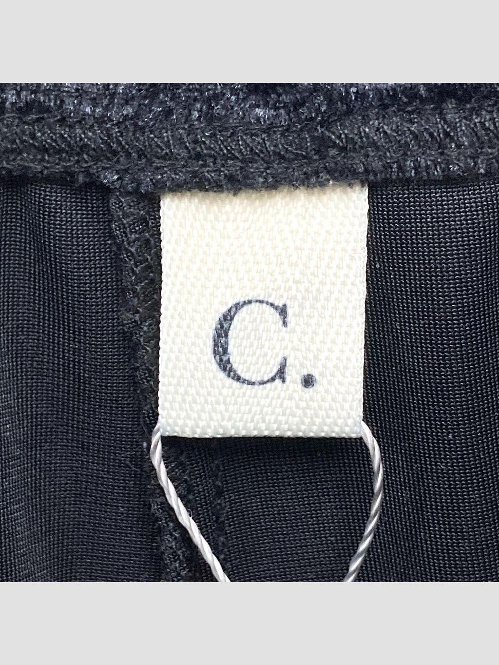 Pantalón C. DEL PILAR - Talla 38 (VOP01023942)-1