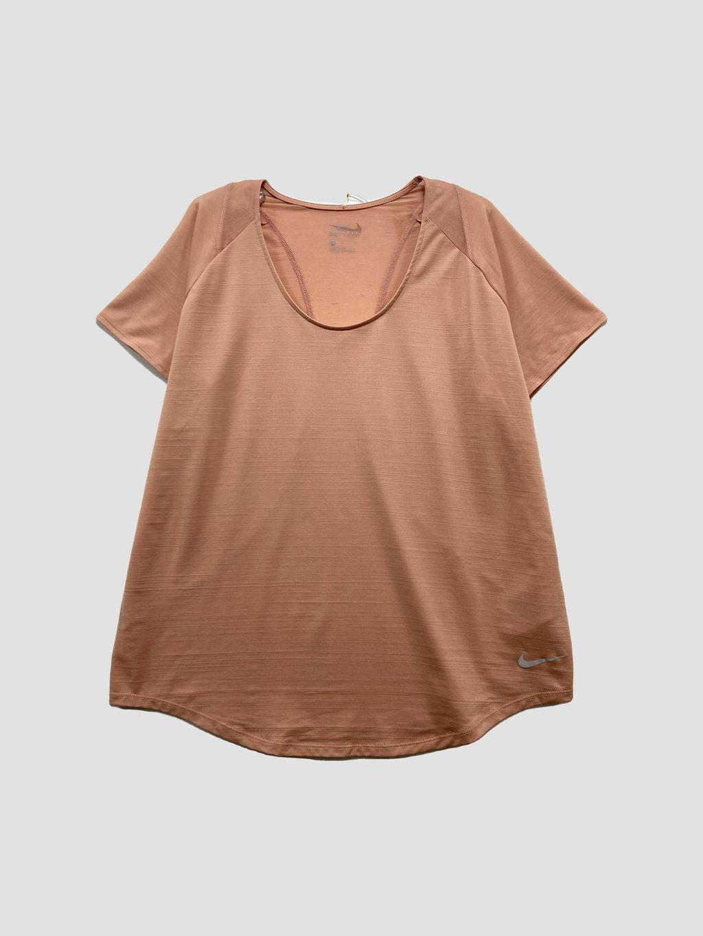 Polera NIKE - Talla L (VOP01031103)-0