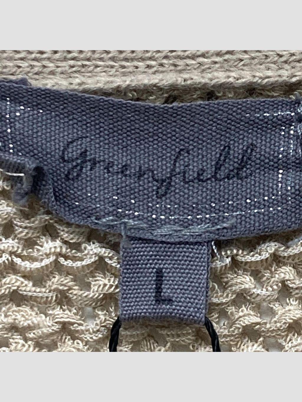 Sweater GREENFIELD - Talla L (VOP00945287)-1