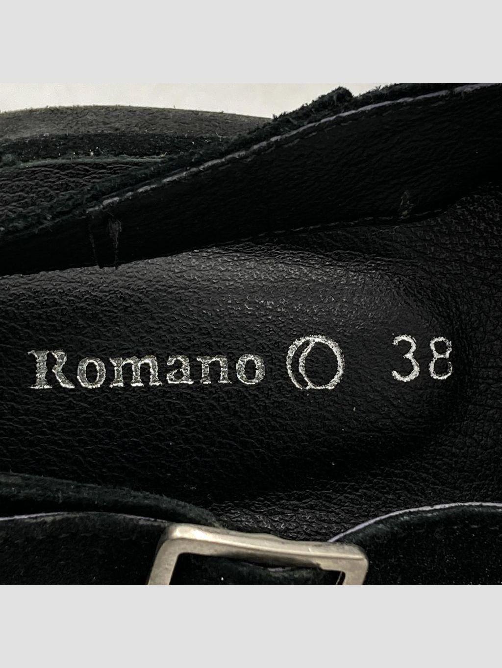 Sandalias ROMANO - Talla 38 (VOP01060560)-2