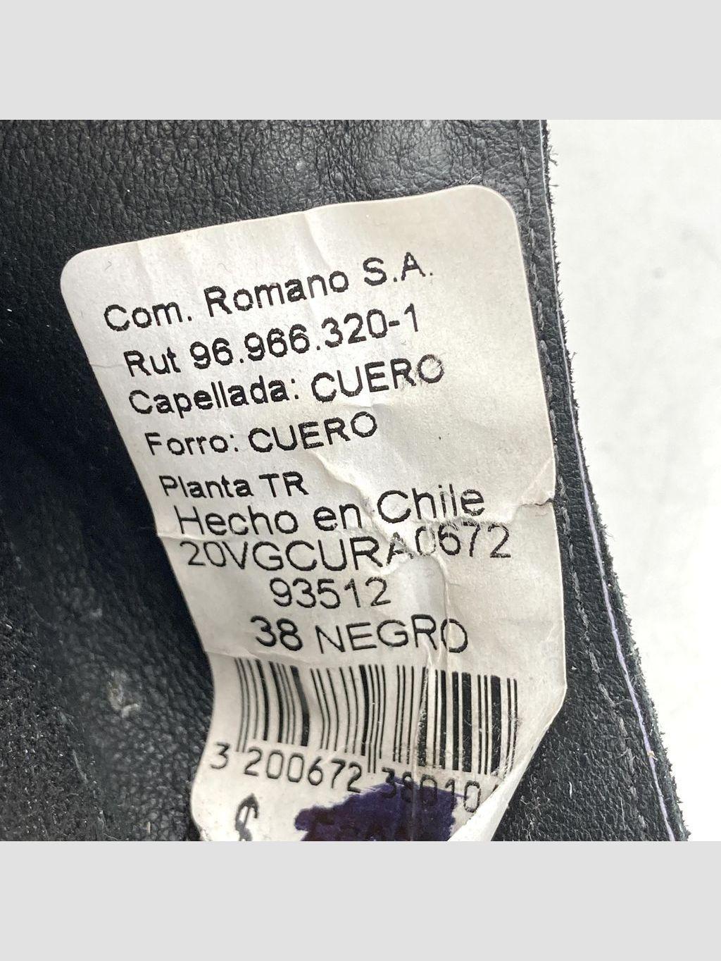 Sandalias ROMANO - Talla 38 (VOP01060560)-3