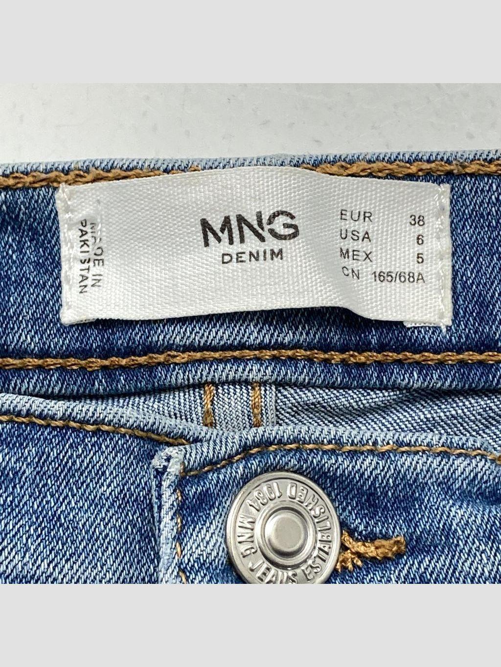 Jean MANGO - Talla 36 (VOP00978462)-2