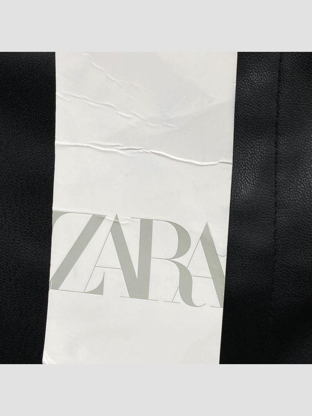 Pantalón ZARA - Talla 36 (VOP01012307)-2