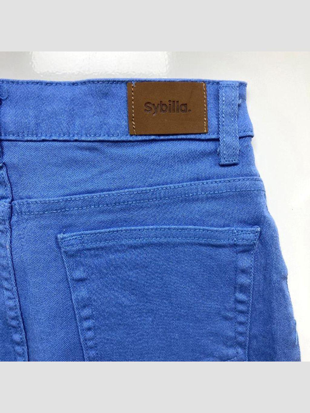 Short SYBILLA - Talla 36 (VOP00771791)-2