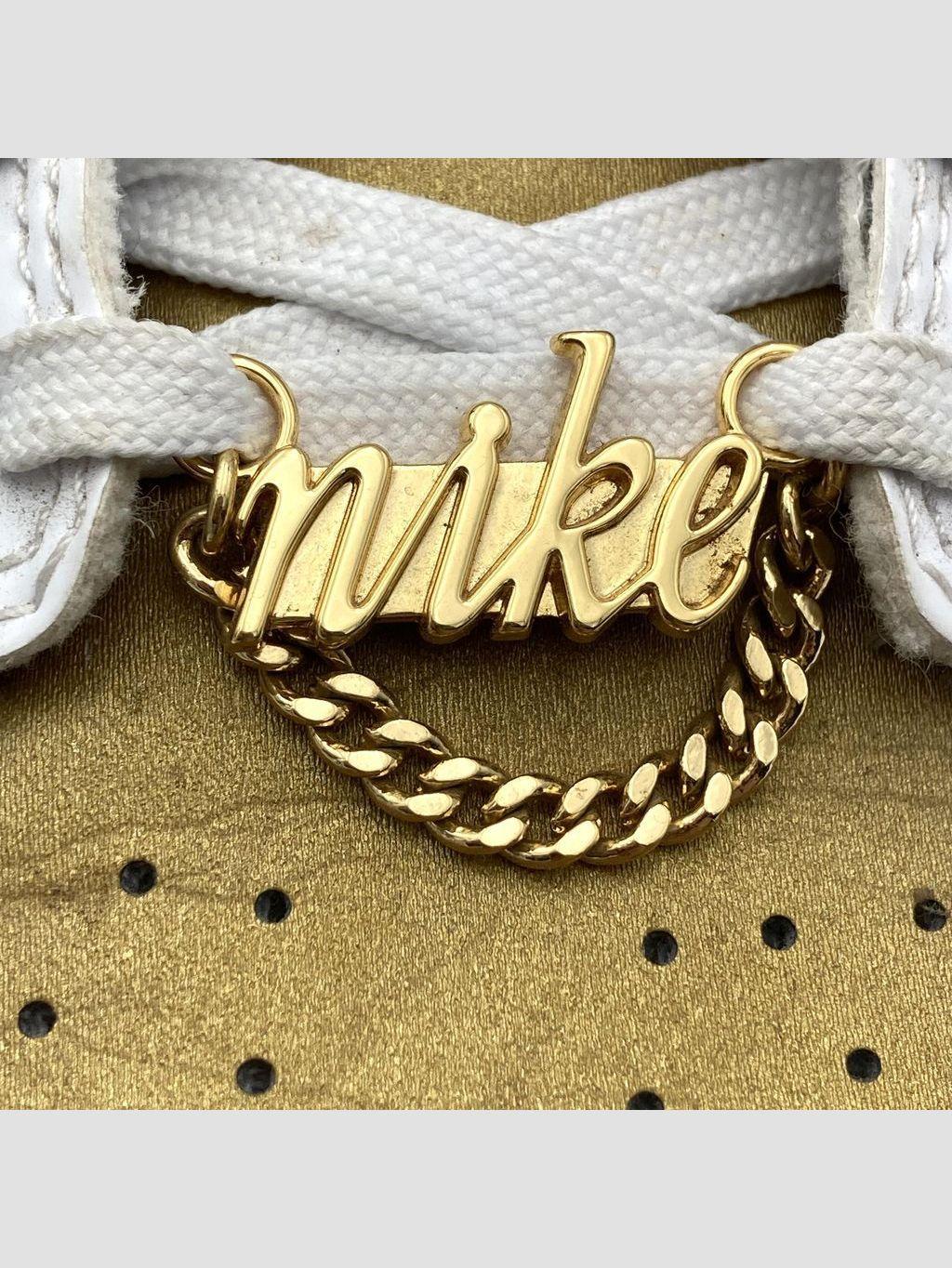 Zapatillas NIKE - Talla 37 (VOP01042567)-5