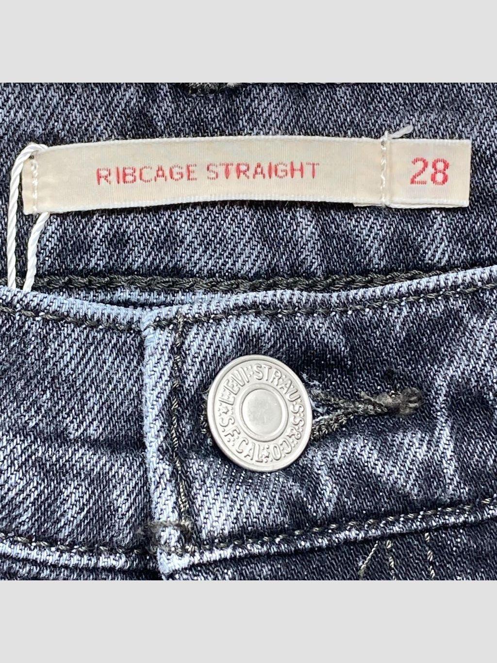 Jean LEVI'S - Talla 38 (VOP00980845)-2