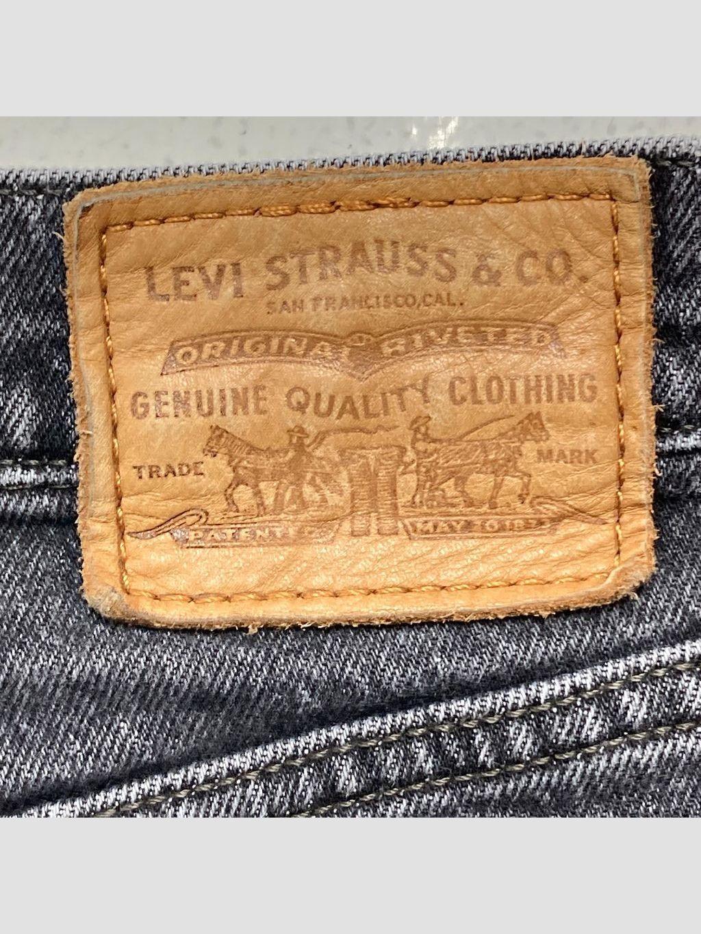Jean LEVI'S - Talla 38 (VOP00980845)-3