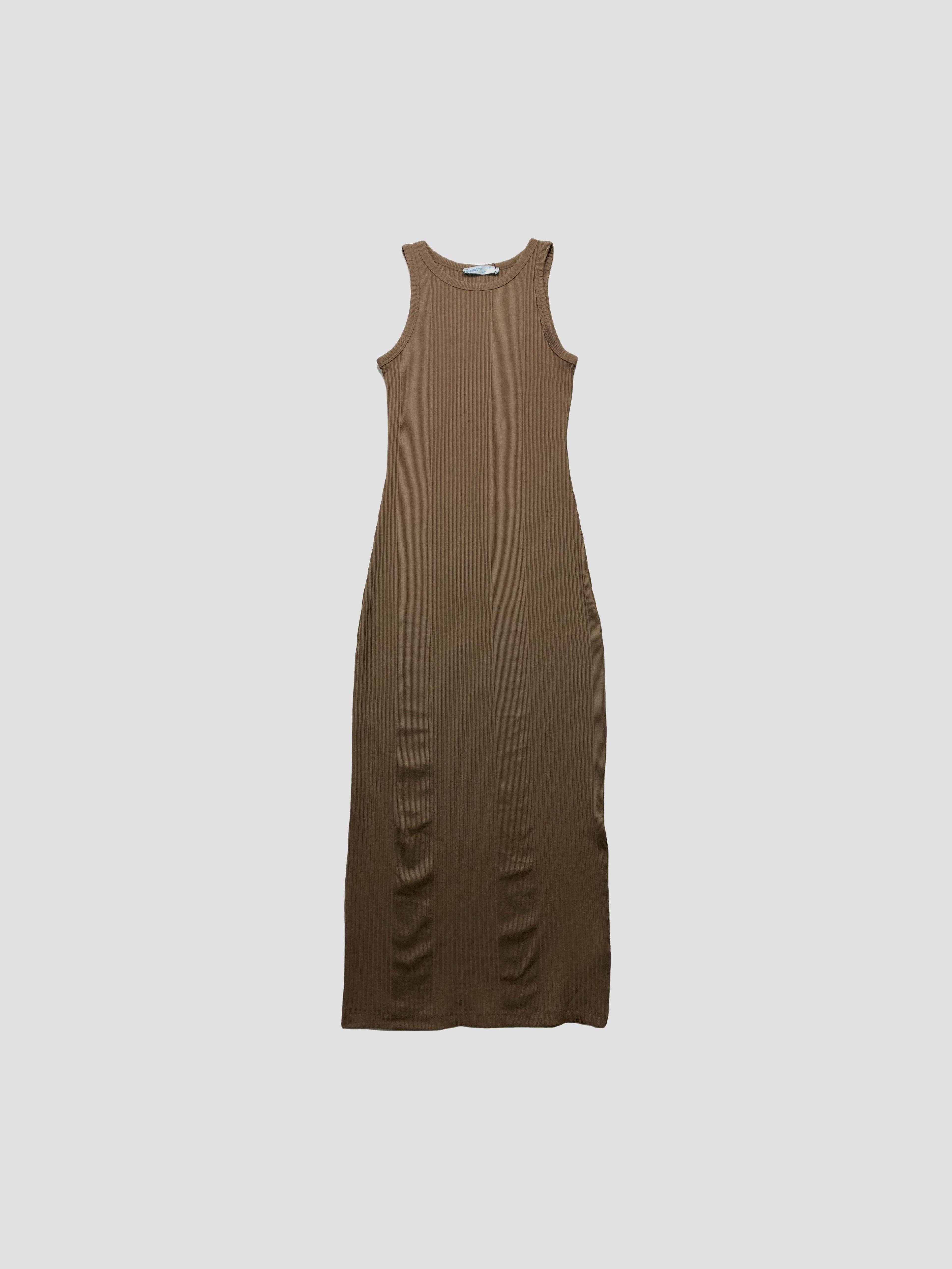 Vestido largo PRIMARK - Talla S (VOP00924717)-0