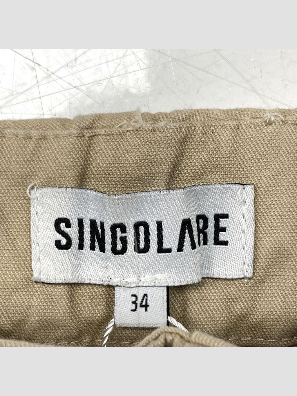 Jean SINGOLARE - Talla 34 (VOP01183660)-2