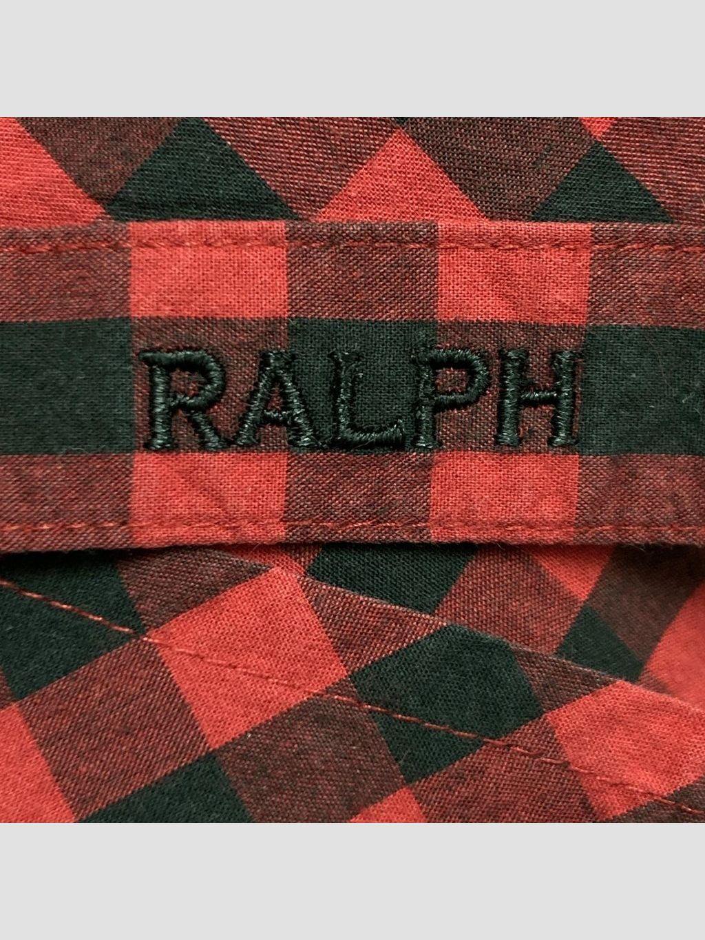 Camisa RALPH LAUREN COLLECTION - Talla M (VOP01015152)-3