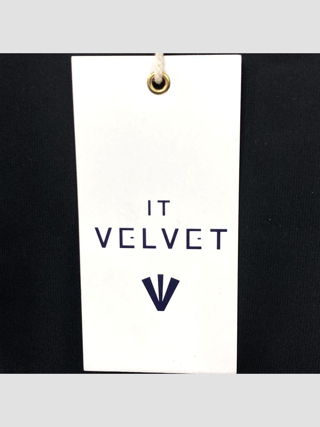 Top IT VELVET - Talla S (VOP00973074)-2