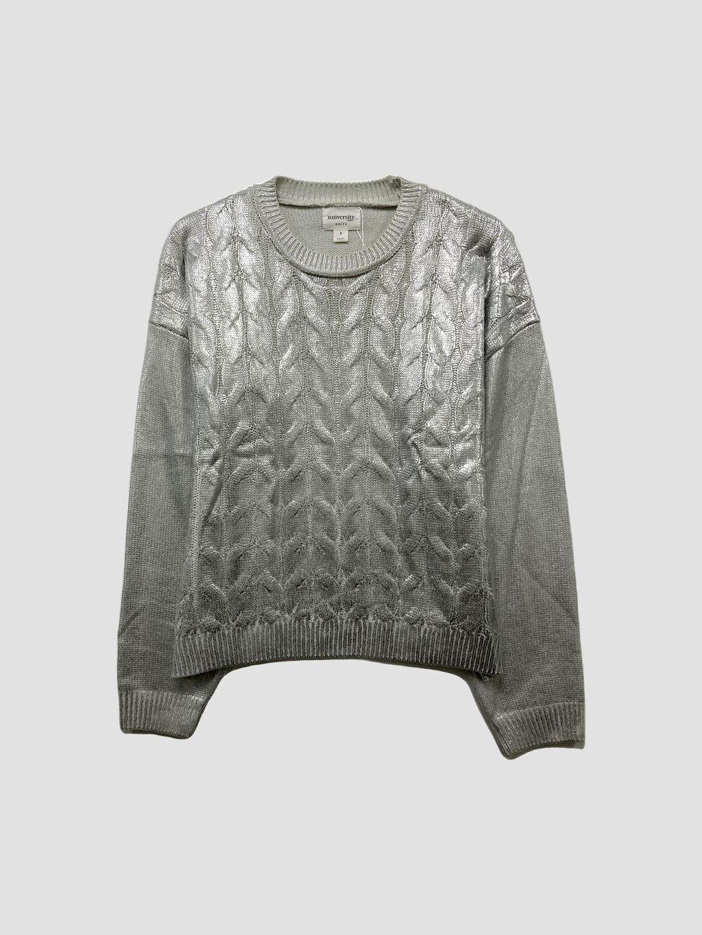 Sweater UNIVERSITY CLUB - Talla S (VOP00927601)-0