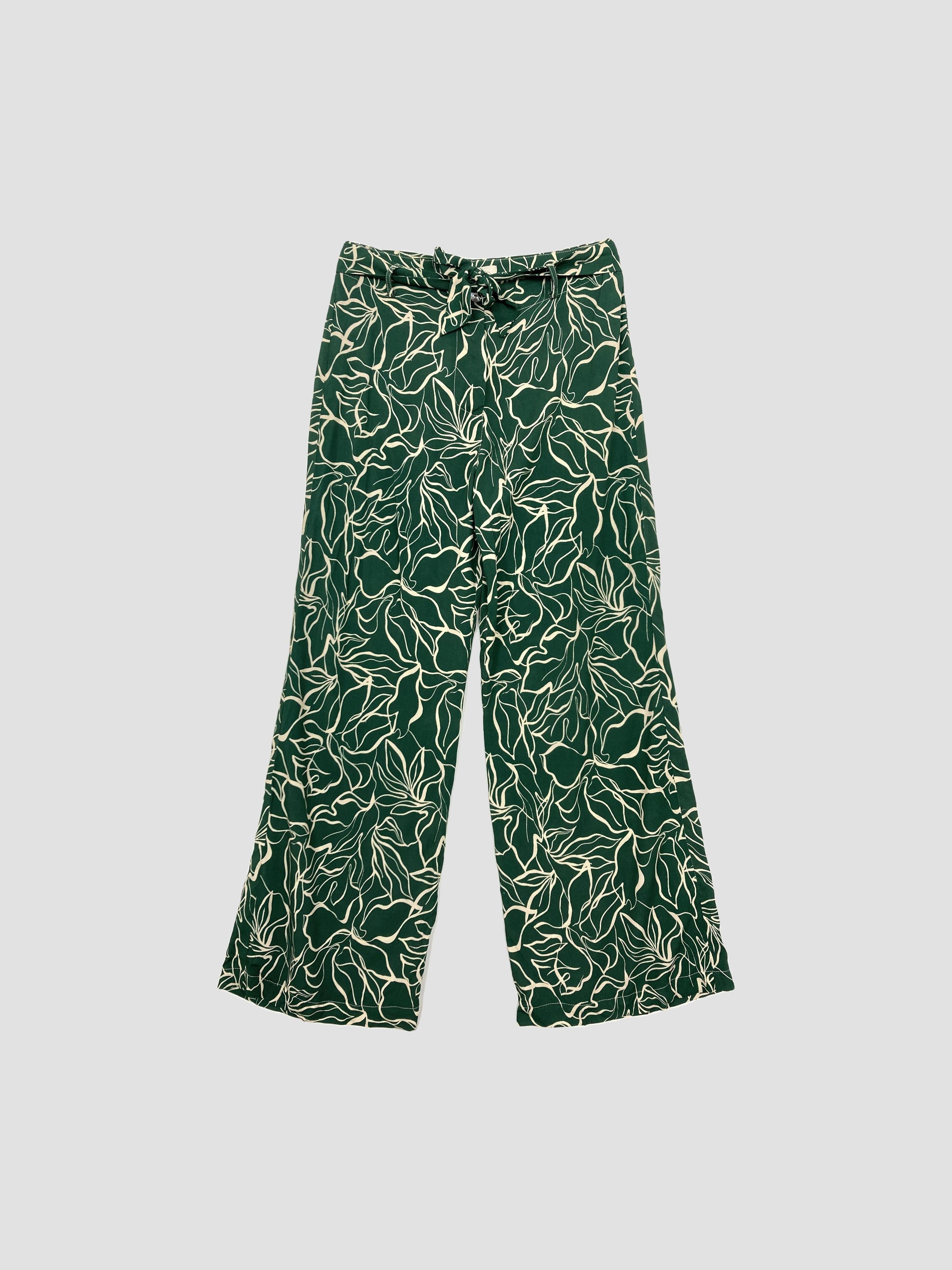 Pantalón MUTH - Talla 40 (VOP01091736)-0