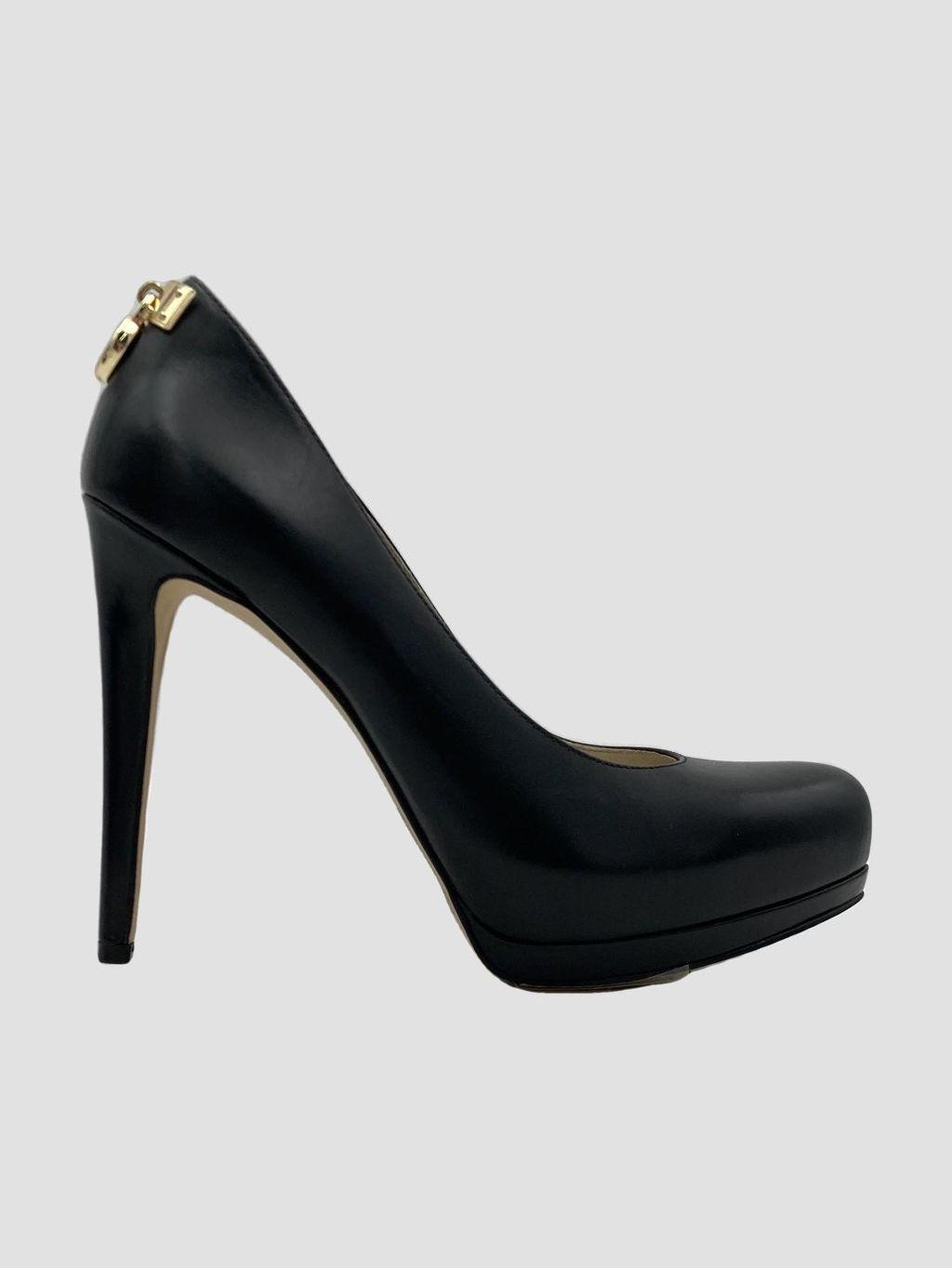 Zapatos de taco MICHAEL KORS - Talla 37 (VOP01166322)-0
