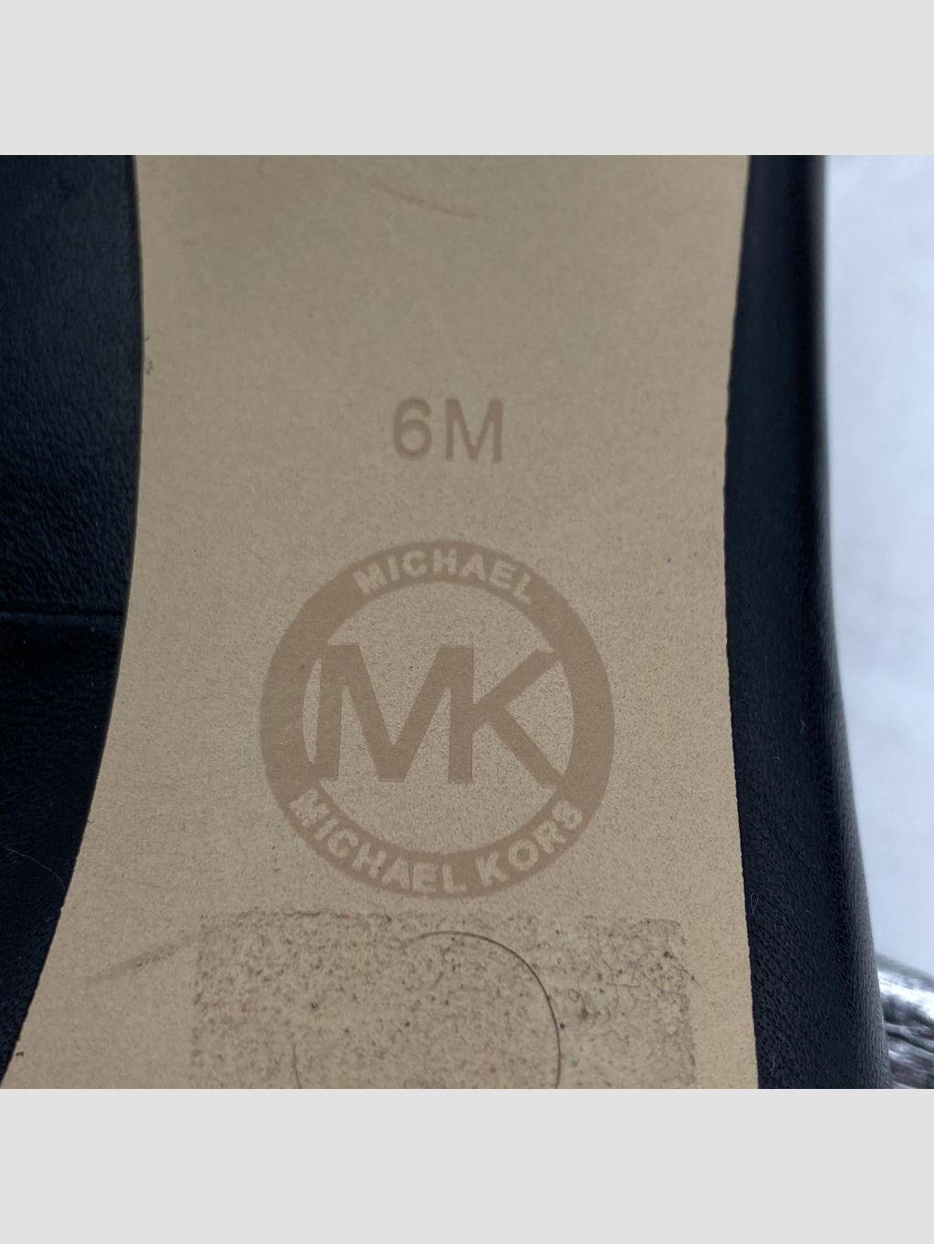 Zapatos de taco MICHAEL KORS - Talla 37 (VOP01166322)-2