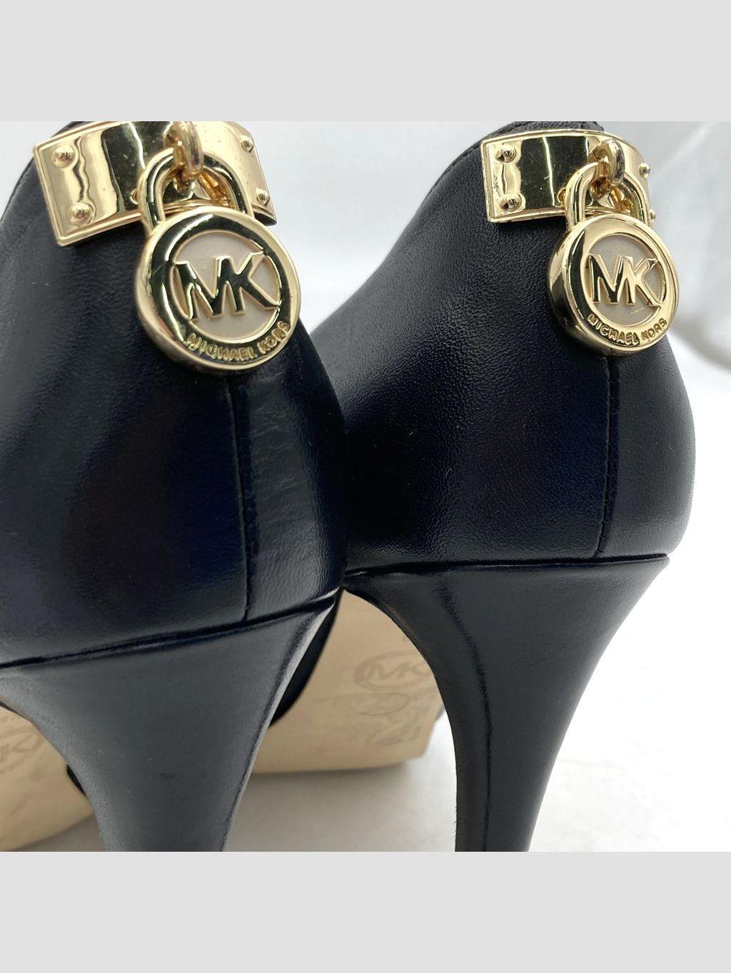 Zapatos de taco MICHAEL KORS - Talla 37 (VOP01166322)-4