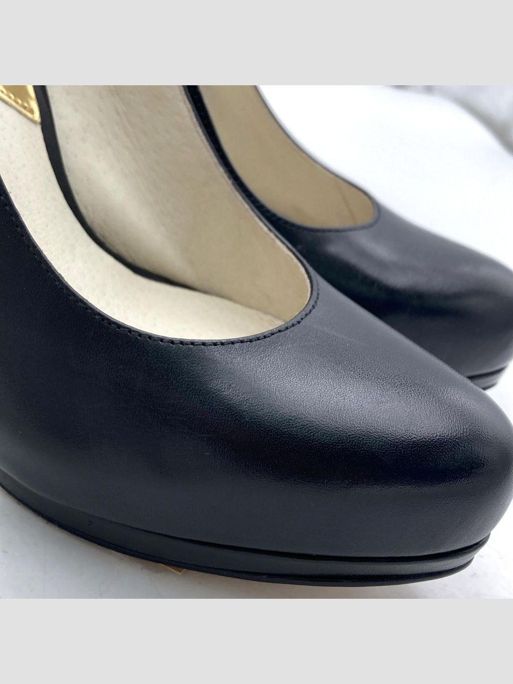 Zapatos de taco MICHAEL KORS - Talla 37 (VOP01166322)-5