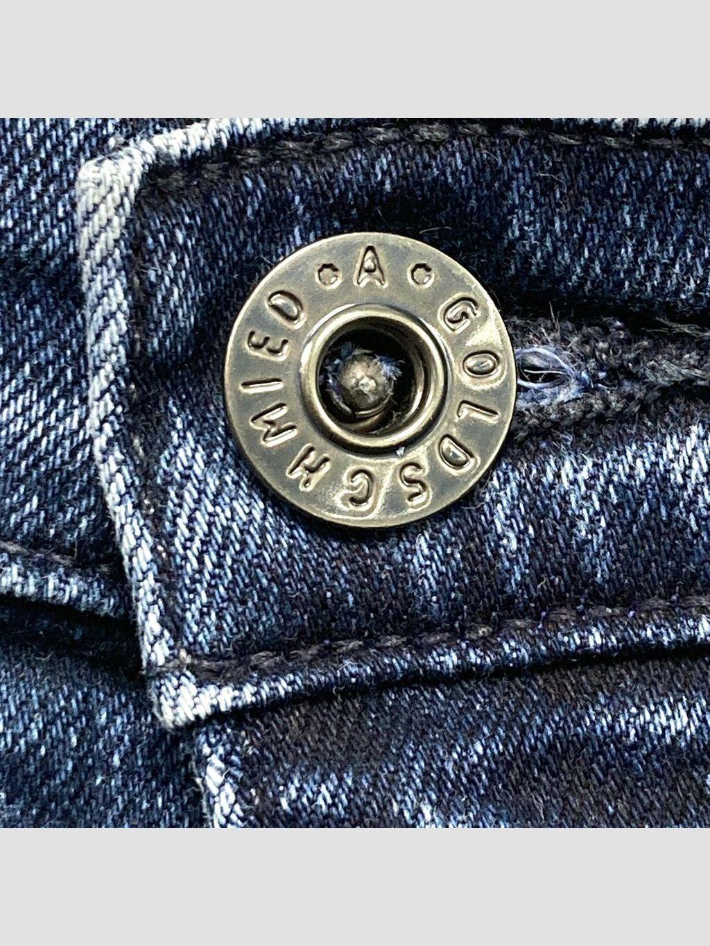 Jean ADRIANO GOLDSCHMIED - Talla 34 (VOP01018795)-2