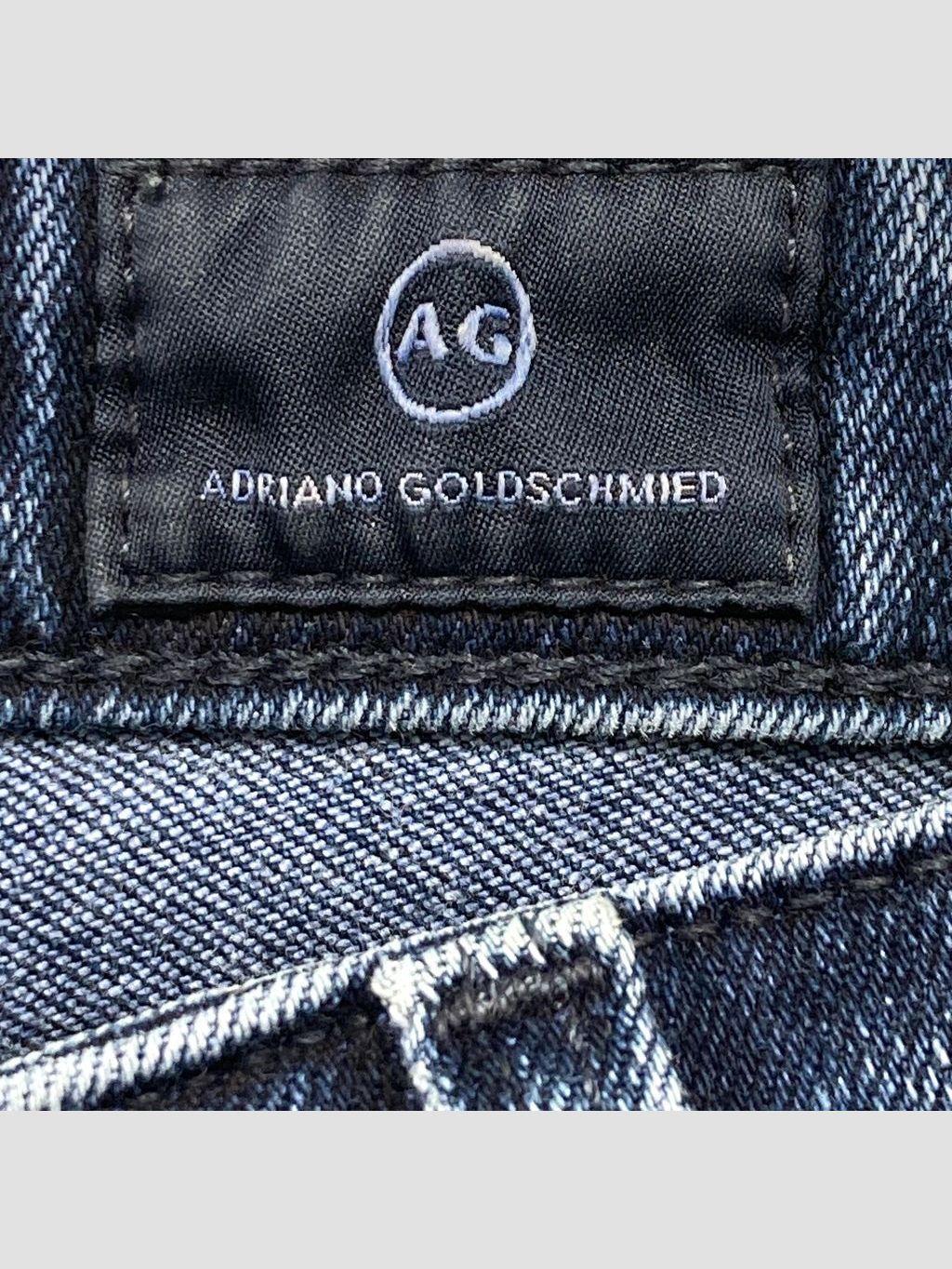 Jean ADRIANO GOLDSCHMIED - Talla 34 (VOP01018795)-3