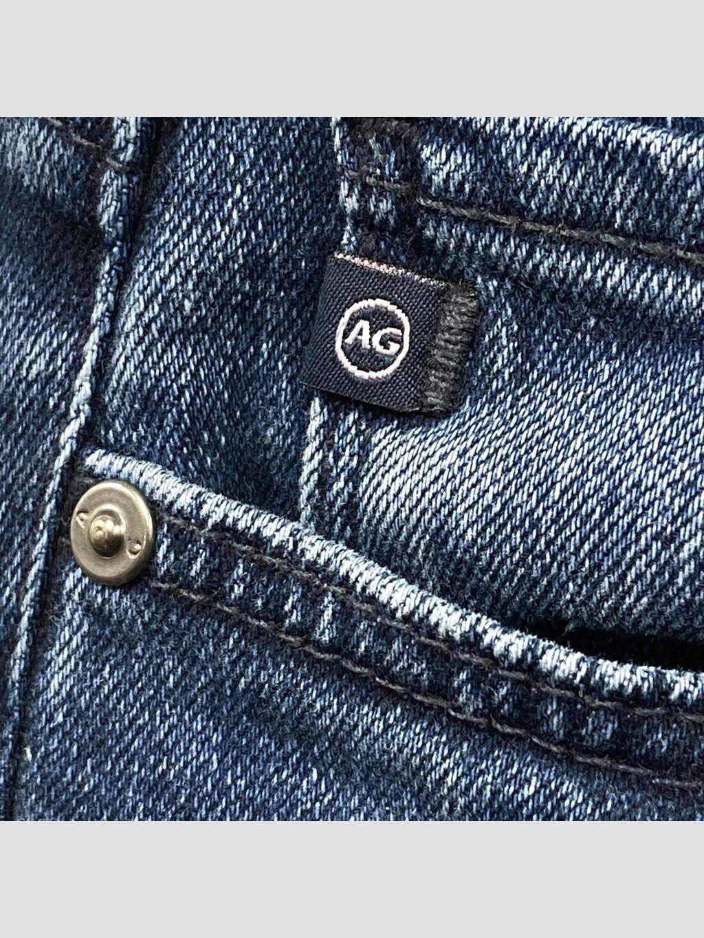 Jean ADRIANO GOLDSCHMIED - Talla 34 (VOP01018795)-4