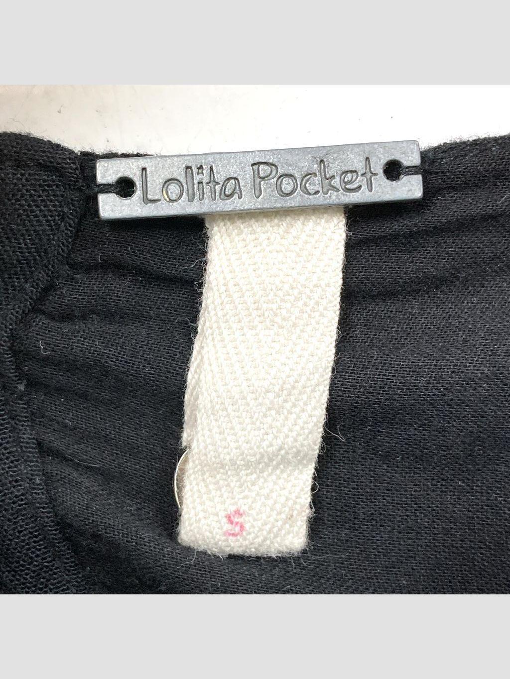 Top LOLITA POCKET - Talla S (VOP00877624)-2