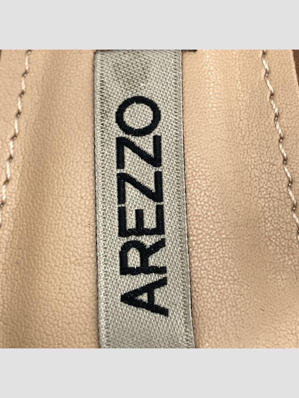 Zapatos de taco AREZZO - Talla 36 (VOP00935895)-2